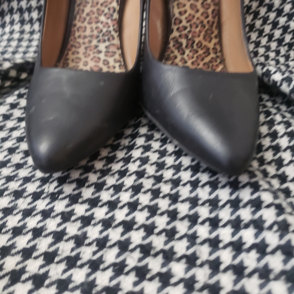 Call It Spring Pumps 8 - Picture 4 of 4
